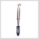 High Density Cleaner (HDC - M Motorized.), (HDC - Non Motorized.)