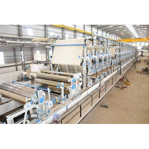 Kraft Paper Making Machine