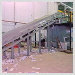 Paper Machine Equipment