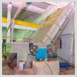 Stock Thickener 